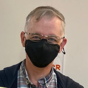 Meet your Posher, Doug